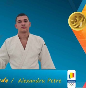 FOTE 2022: Românii au cucerit alte cinci medalii, dintre care una de aur, la Banska Bystrica