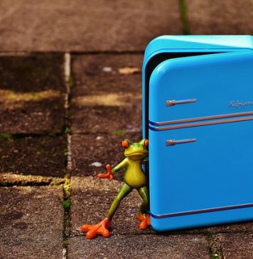 Persoanele fizice se pot înscrie de vineri în cea de-a treia etapă a Programului Rabla pentru Electrocasnice