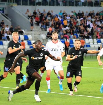 Gigi Becali, după înfrângerea FCSB-ului din Georgia: „Nu avem valoare, o să ies din fotbal”