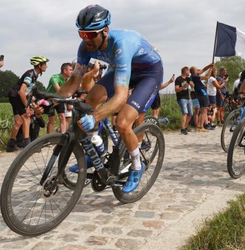 Hugo Houle a câştigat etapa a 16-a a Turului Franţei. Vingegaard este lider la general