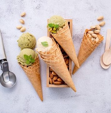 Alertă alimentară! Înghețată comercializată în marile magazine, retrasă de la raft