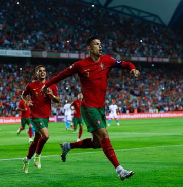 Impresarul lui Cristiano Ronaldo este în negocieri cu clubul Sporting Lisabona