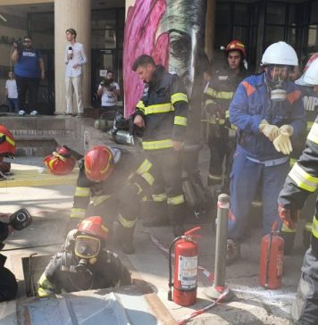 A fost deschis dosar penal în cazul muncitorului mort în timp ce lucra într-un canal la o instalaţie electrică – FOTO