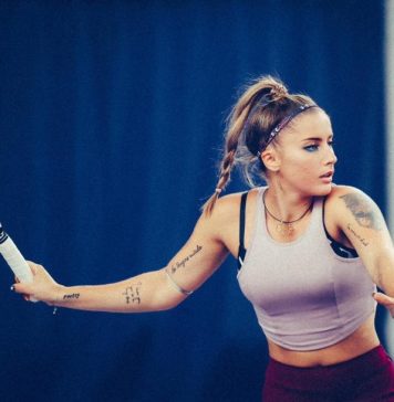 Irina Bara şi Andreea Prisăcariu s-au calificat în optimile turneului ITF de la Roma