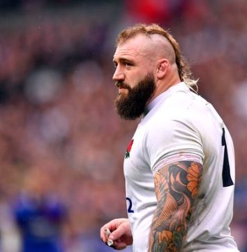 Joe Marler (Harlequins) spune că după o lovitură la cap a uitat că are copii