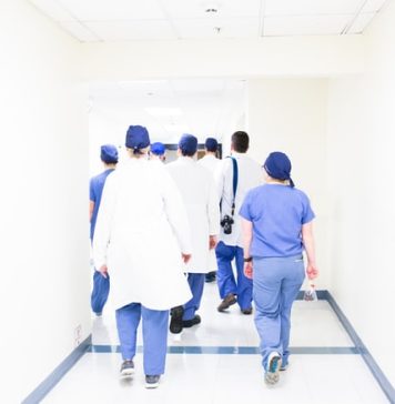 Rezultate admitere Medicină 2022. Cu ce punctaje s-a intrat la Medicină și la Farmacie în București