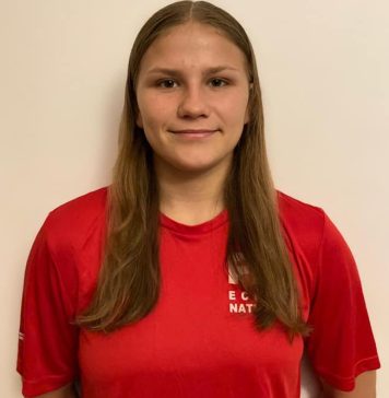 Maria Magdalena Panţîru a adus României prima medalie la Mondialele de Lupte U17