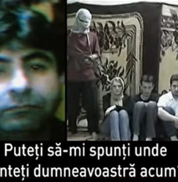 Mohammad Munaf, irakianul condamnat alături de Omar Hayssam pentru răpirea a trei jurnaliști români, a fost eliberat din închisoare