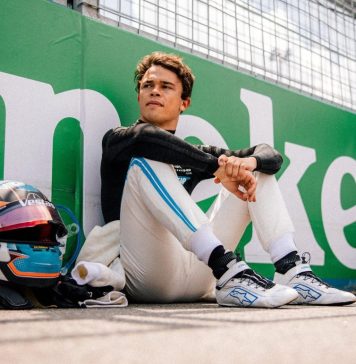 Nyck de Vries îi ia locul lui Hamilton în prima sesiune de antrenamente libere pentru Marele Premiu al Franţei