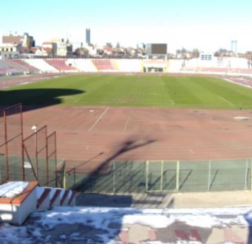 Patriche, Buleică, Roşu şi Lazăr au semnat contracte cu Dinamo