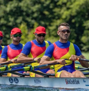România va avea prima pistă olimpică de canotaj. Lacul de lângă București va putea găzdui competiții naționale și internaționale