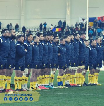 România a coborât două poziţii în clasamentul internaţional, după înfrângerea cu Italia