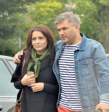 Soția lui Mircea Radu, accidentată pe trecerea de pietoni. Raluca Radu a fost transportată la spital