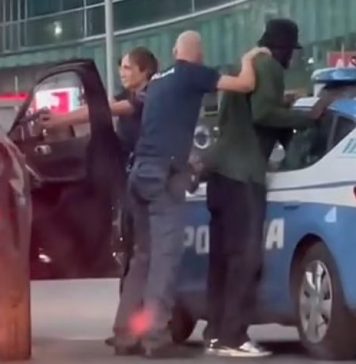 Tiemoue Bakayoko denunţă un control al poliţiei care ar fi putut avea consecinţe grave