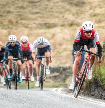 Tom Pidcock a câştigat etapa a 12-a a Turului Franţei; Jonas Vingegaard este lider la general