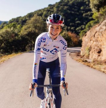 Turul Franţei – Daneza Uttrup Ludwig s-a impus în etapa a treia