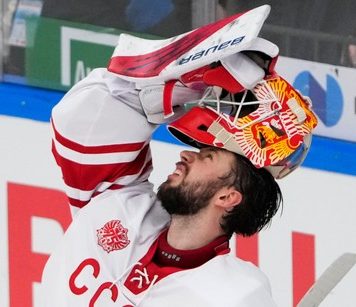 Un hocheist care a semnat cu o echipă din NHL a fost arestat în Rusia pentru că s-ar fi sustras de la efectuarea stagiului militar