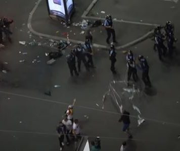 Ciucă, despre ancheta în dosarul 10 august: Cei care se fac vinovați de exces sau abuz în exercitarea atribuțiilor trebuie să fie trași la răspundere