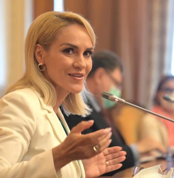 Firea, despre incidentul de la Primăria Capitalei: „Nu mai tolerez minciuni din partea lui Nicușor Dan