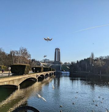 Primăria Capitalei vrea să reabiliteze Parcul Carol I, pe o durată de trei ani