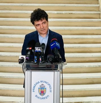 Nicuşor Dan: Gara de Nord-Pipera-Gara Obor – linia de tren metropolitan pe care s-ar putea circula în 2023