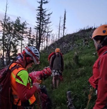 Salvamontiştii anunţă ”număr îngrijorător de mare” de evenimente pe munte – 31 de intervenţii, cele mai multe în Buşteni