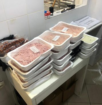 ANSVSA a verificat în iulie peste 800 de pensiuni, tabere şcolare, grădiniţe şi cantine. Au fost date amenzi de 708.000 de lei