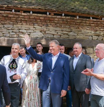 Iohannis și Ciucă salută anunțul lui Olaf Scholz: România este pregătită să intre în Schengen