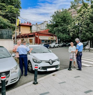 Bujduveanu: Regulamentul de parcare restabileşte ordinea în Bucureşti. Tarifele pentru zona centrală – revizuite