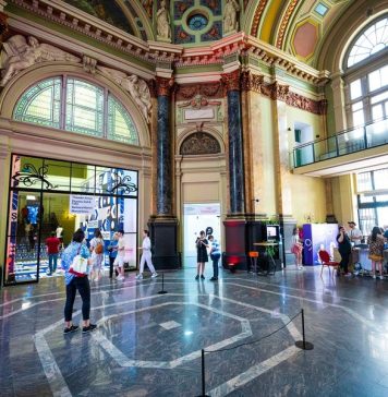Primăria Capitalei restaurează Palatul Dacia, unde va funcționa Pinacoteca București, și clădirea Muzeului Gheorghe Tattarescu