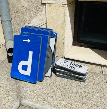 Confuzie cu Regulamentul pentru Parcările „albastre” din București: Primarul Nicușor Dan amână pentru marți amenzile