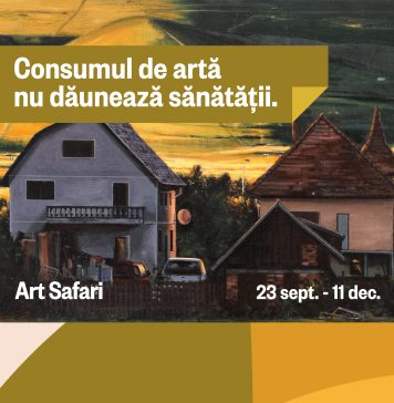 Opere din colecţia Victoria & Albert Museum din Londra, în perioada 23 septembrie – 11 decembrie, la Art Safari