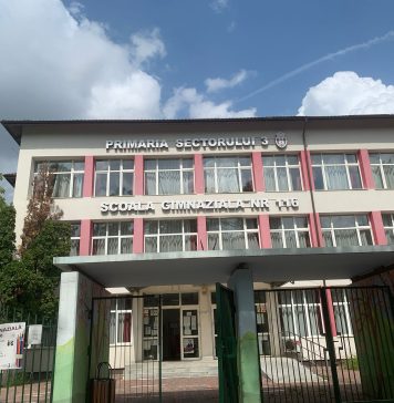 Sute de locuri pentru copiii ucrainieni, în școlile din Sectorul 3
