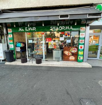 ANPC verifică toate fast-food-urile din București după ce au găsit muște și gândaci la o shaormerie din Sectorul 2