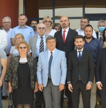 Protocol încheiat de autoritățile din București și Ilfov pentru combaterea consumului de droguri