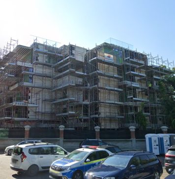 Clotilde Armand, despre complexul de lux One Modrogan din curtea sediului PNL: Un lung șir de ilegalități