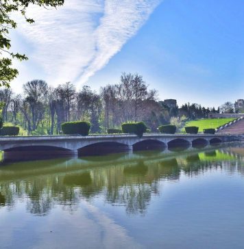 Primăria Capitalei investeşte peste 47 de milioane de lei în reabilitarea Parcului Carol I, monument istoric