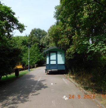 Poliția Locală Sector 3, sancțiuni pentru construcții ilegale în zona retrocedată din IOR – FOTO