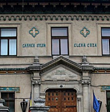 DOCUMENTAR/ Colegiul Național „Școala Centrală”, de la pensionul domnesc de fete la Zoia Kosmodemianskaia