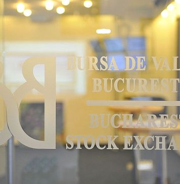 În această săptămână, Bursa de la Bucureşti a câştigat aproape 478 milioane de lei la capitalizare