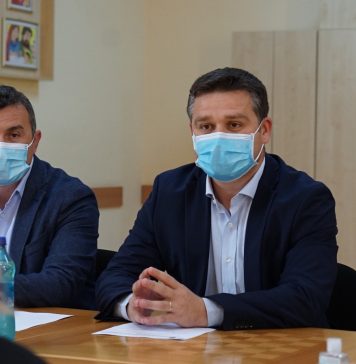 Ciprian Ciucu: Voi cere Consiliului Local să aprobe înfiinţarea unui serviciu de ecarisaj la nivelul Sectorului 6