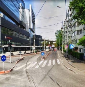 Linia 419 revine la traseul de bază