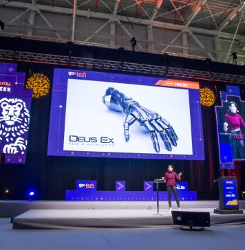 GoTech World revine în format fizic cu cea de-a XI-a ediție, pe 3 și 4 noiembrie 2022, la Romexpo, Pavilionul B1