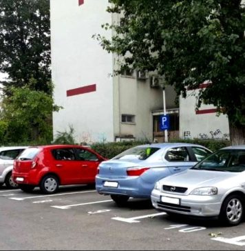 Se schimbă plata pentru parcare în București. Care sunt tarifele și amenzile dacă nu plătești