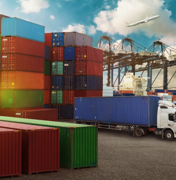 Lanțurile de aprovizionare, mai afectate de războiul din Ucraina decât de pandemie