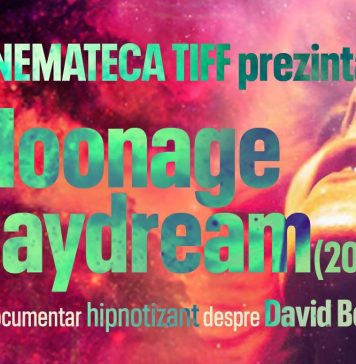 „Moonage Daydream”, un documentar hipnotizant despre David Bowie, proiecţie specială la Cineplexx Băneasa – VIDEO