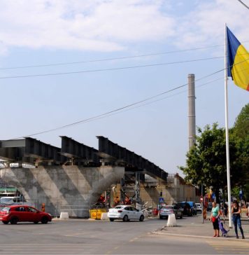 Restricții de circulație în Sectorul 4 al Capitalei!