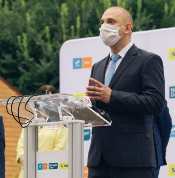 Radu Mihaiu: Viitoarea strategie de dezvoltare locală are în vedere servicii de locuire şi atragerea forţei de muncă