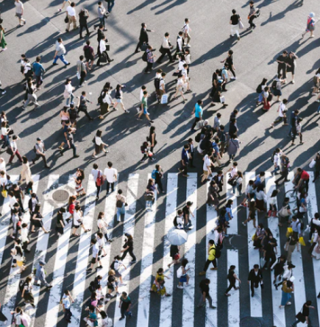 România a pierdut în 2021 populația unui județ cât Ilfov