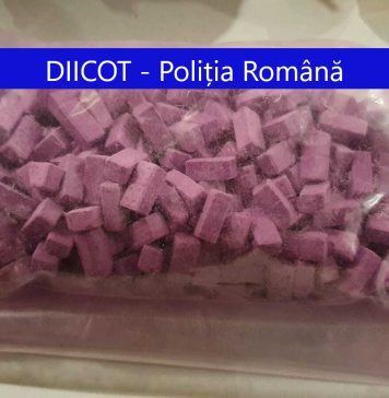 14 membri ai unei grupări care făcea trafic de heroină şi cocaină în Capitală au fost trimişi în judecată